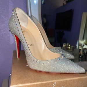 Christian Louboutin